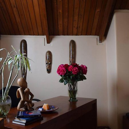 Cottage house كايامبيه المظهر الخارجي الصورة