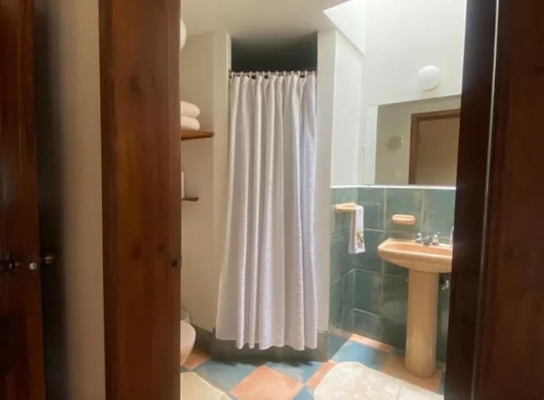 Cottage house كايامبيه المظهر الخارجي الصورة