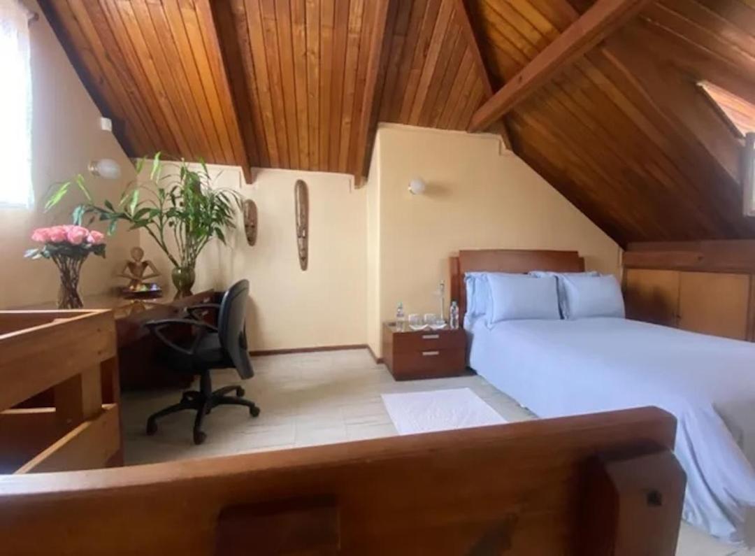 Cottage house كايامبيه المظهر الخارجي الصورة