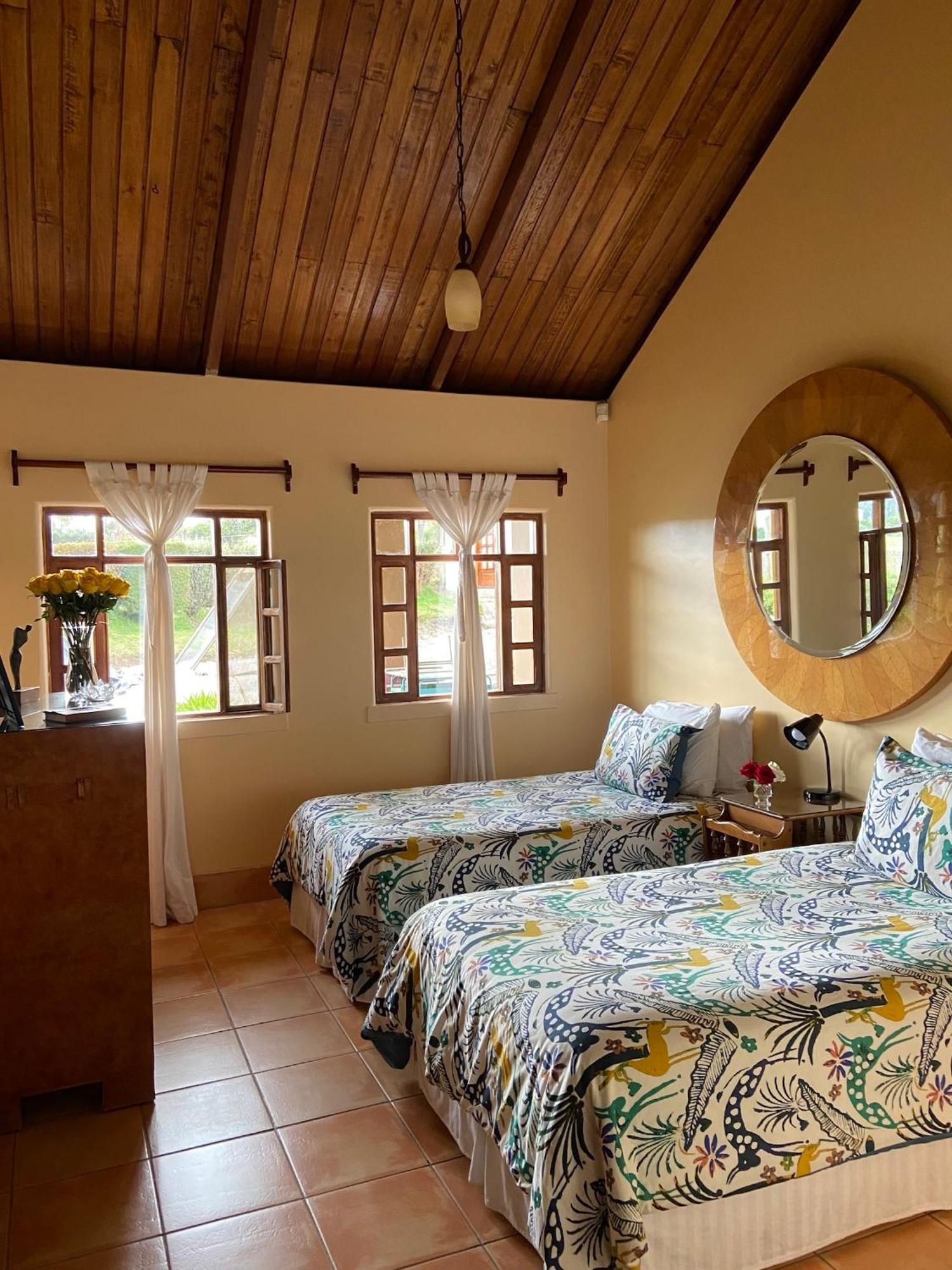 Cottage house كايامبيه المظهر الخارجي الصورة