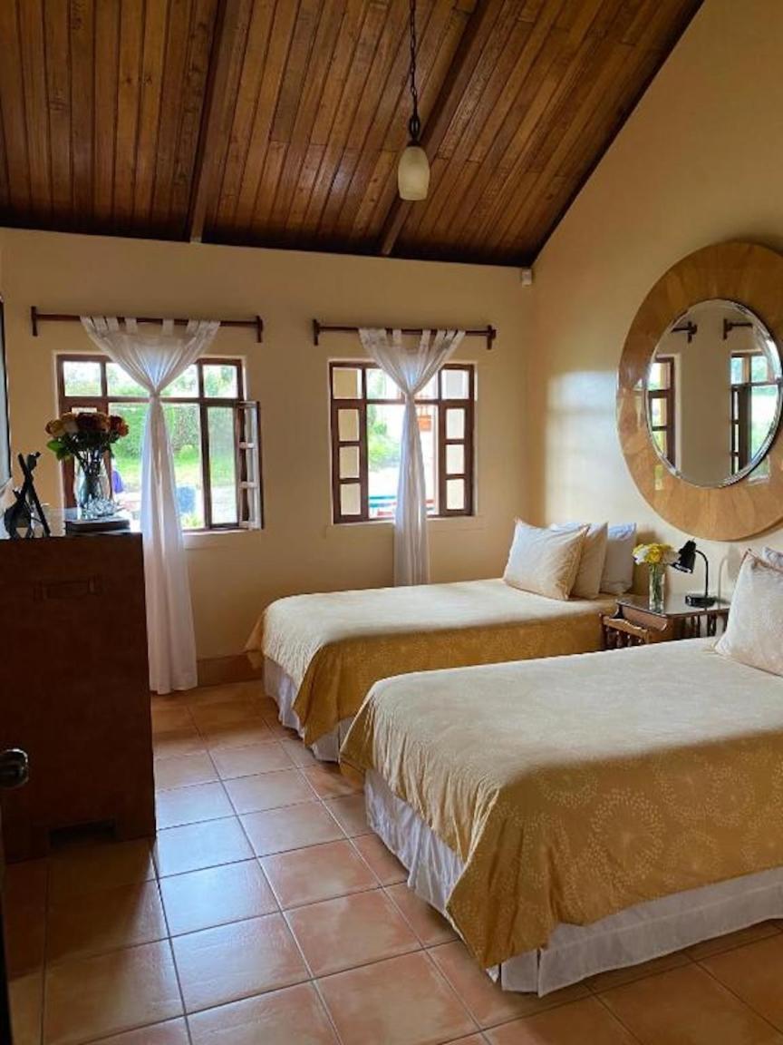 Cottage house كايامبيه المظهر الخارجي الصورة