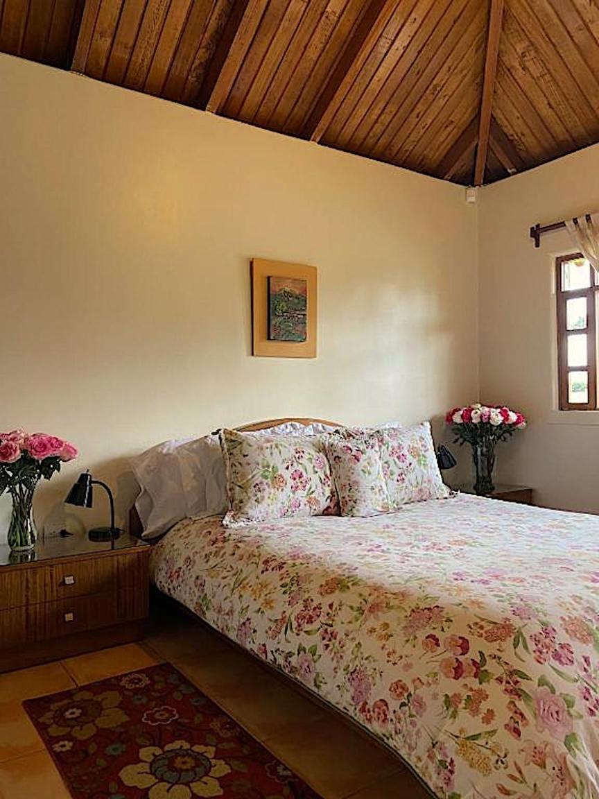 Cottage house كايامبيه المظهر الخارجي الصورة
